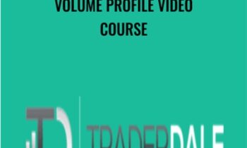 Volume Profile Video Course – Trader Dale