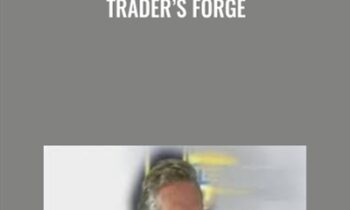 Trader’s Forge - Ryan Litchfield