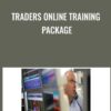 Traders Online Training Package
