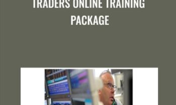Traders Online Training Package