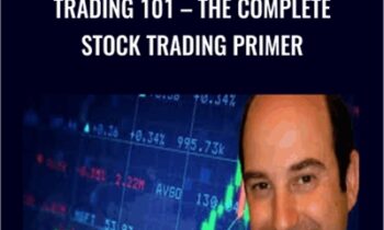 Trading 101 – The Complete Stock Trading Primer – Rafi Saar