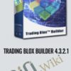 Trading Blox Builder 4.3.2.1