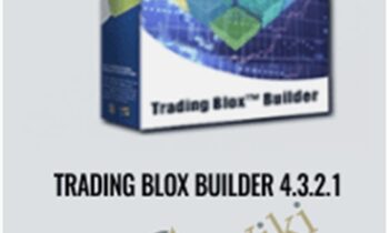 Trading Blox Builder 4.3.2.1