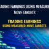 Trading Earnings Using Measured-Move Targets - Alphashark