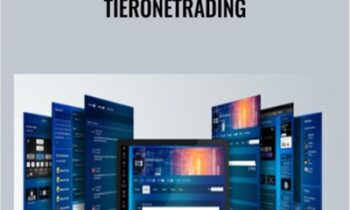 TierOneTrading – Trading Edge