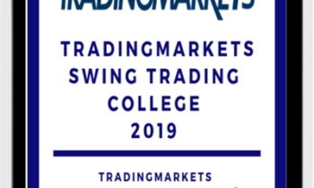 Trading Markets Swing Trading College (2019)