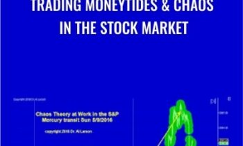 Trading MoneyTides & Chaos in the Stock Market - Hans Hannula