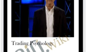 Trading Psychology – Mark Douglas