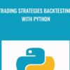 Trading Strategies Backtesting With Python - Jaro Algo