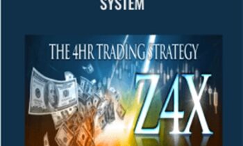 Z4X Long Term Trading System