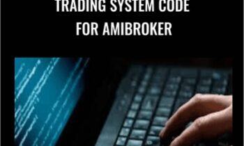 Trading System Code For Amibroker - Joe Marwood