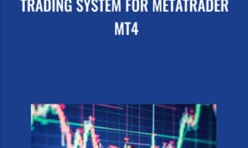 Trading System for Metatrader MT4