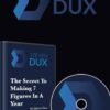 Trading Techniques DVD (The Secret To Making 7 Figures) Course