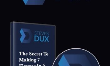 Trading Techniques DVD (The Secret To Making 7 Figures) Course