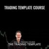 Trading Template Course