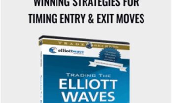 Trading The Elliott Waves - Winning Strategies For Timing Entry & Exit Moves - Robert Prechter