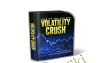 Trading The Options Volatility Crush – Steve Primo