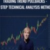Trading Trend Pullbacks - 3-Step Technical Analysis Method - Udemy