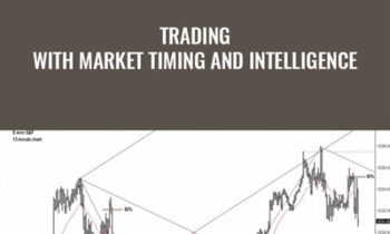 Trading With Market Timing and Intelligence