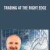 Trading at the Right Edge - Dr. Alexander Elder