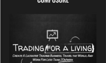 Trading for Living - Trading Composure - Anonymous