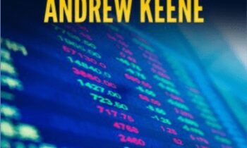 Trading with Andrew Keene, Volume 1 - Alphashark