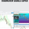 Tradingview Signals Copier