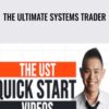 The Ultimate Systems Trader – Tradingwithrayner & Rayner Teo