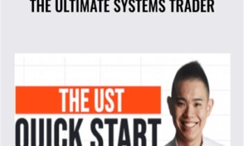 The Ultimate Systems Trader – Tradingwithrayner & Rayner Teo