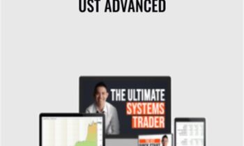UST Advanced – Tradingwrayner