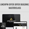 Linchpin Offer Offer Building Masterclass – Traffic And Funnels