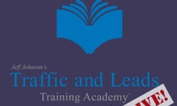 Traffic And Leads Training Academy Live