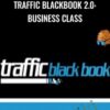 Traffic Blackbook 2.0: Business Class – Chad Hamzeh & Knowledge.ly