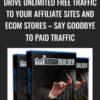 Drive Unlimited Free Traffic To Your Affiliate Sites and Ecom Stores – Say Goodbye To Paid Traffic – Traffic Builder