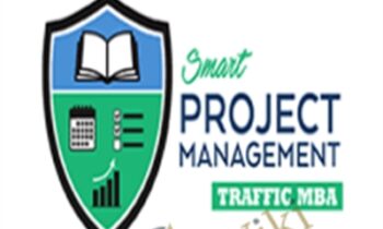 Traffic MBA – Smart Project Management – Ezra Firestone