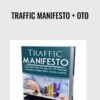 Traffic Manifesto + OTO