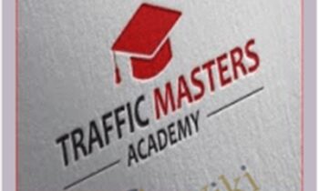 Traffic Masters Academy – Matt Lloyd