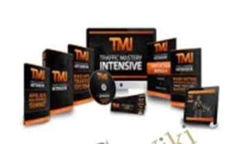 Traffic Mastery Intensive – Shaqir Hussyin
