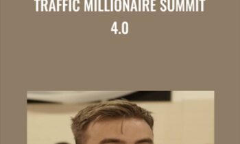 Traffic Millionaire Summit 4.0 - Shaqir Hussyin