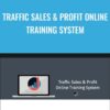 Traffic Sales & Profit Online Training System - Tyler New Media