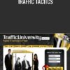 Traffic Tactics - Carlos & Lupe Garcia