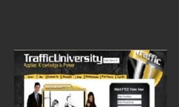 Traffic Tactics - Carlos & Lupe Garcia