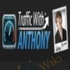 Traffic With Anthony - Anthony Morrison