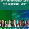 Traffic and Conversion Summit 2019 Recordings + Notes