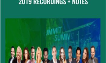 Traffic and Conversion Summit 2019 Recordings + Notes