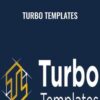 Turbo Templates – Traffic and Funnels