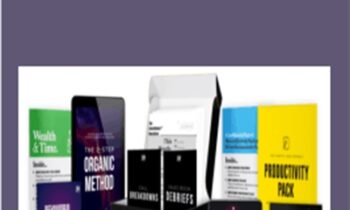SalesMentor - Traffic and Funnels