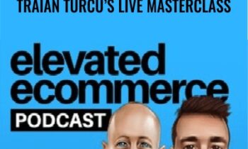 Traian Turcu’s Live Masterclass APR 2019 - Ben Cummings