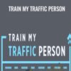 Train My Traffic Person - Molly Pittman & Ezra Firestone