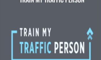 Train My Traffic Person - Molly Pittman & Ezra Firestone